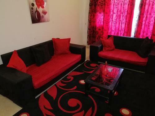 Imavac Apartments Fatimides