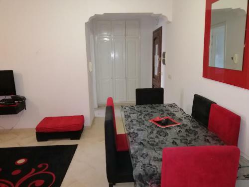 Imavac Apartments Fatimides