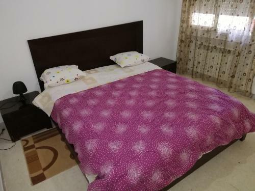 Imavac Apartments Fatimides