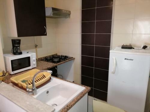 Imavac Apartments Fatimides