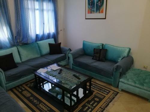 Imavac Apartments Fatimides