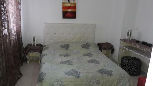 Imavac Apartments Fatimides