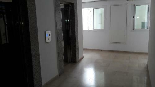 Imavac Apartments Fatimides