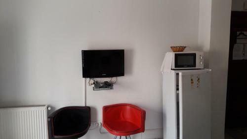 Imavac Apartments Fatimides
