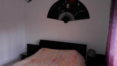 Imavac Apartments Fatimides
