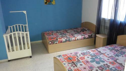 Imavac Apartments Fatimides