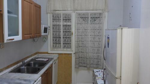 Imavac Apartments Fatimides
