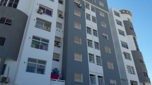 Imavac Apartments Fatimides