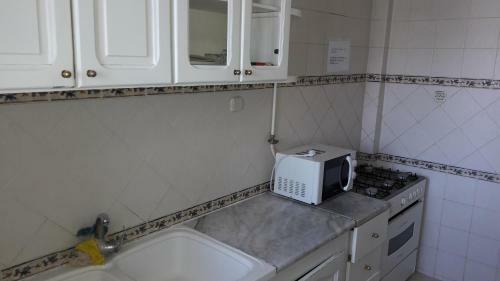 Imavac Apartments Fatimides