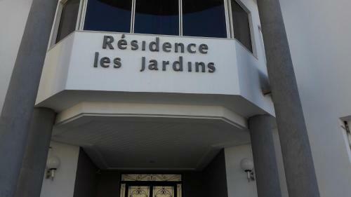 Imavac Apartments Fatimides
