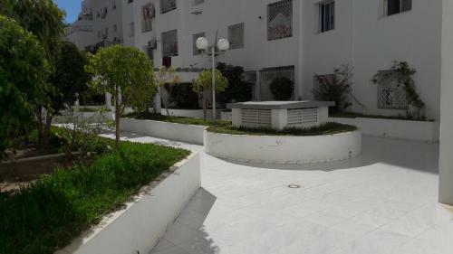 Imavac Apartments Fatimides