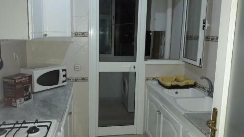 Imavac Apartments Fatimides