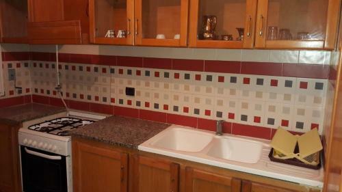 Imavac Apartments Fatimides