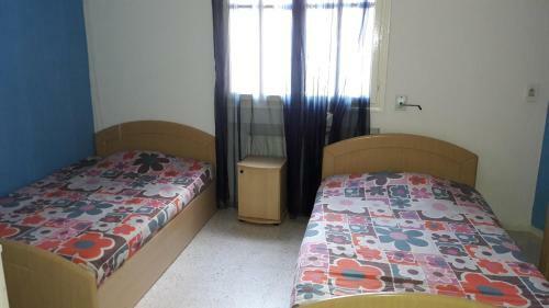 Imavac Apartments Fatimides