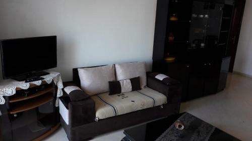 Imavac Apartments Fatimides