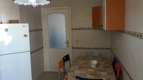 Imavac Apartments Fatimides
