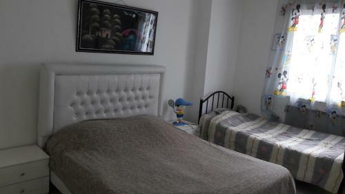 Imavac Apartments Fatimides