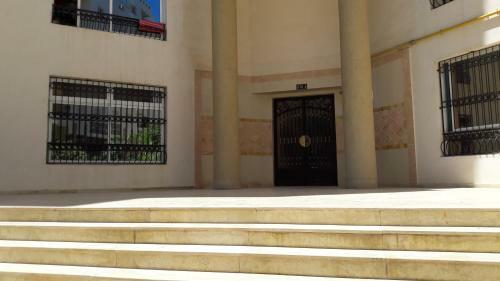 Imavac Apartments Fatimides
