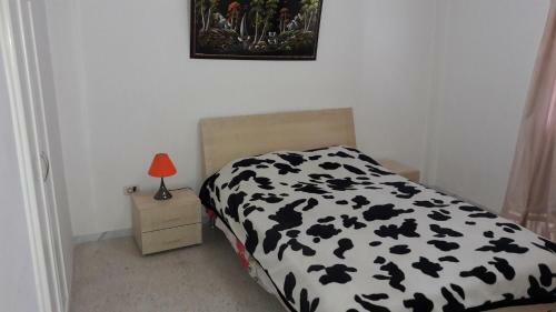 Imavac Apartments Fatimides
