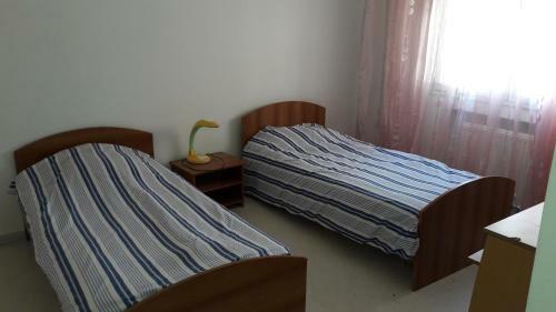 Imavac Apartments Fatimides