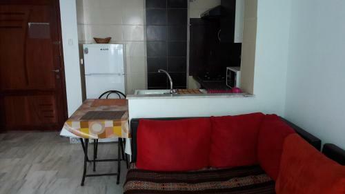 Imavac Apartments Fatimides