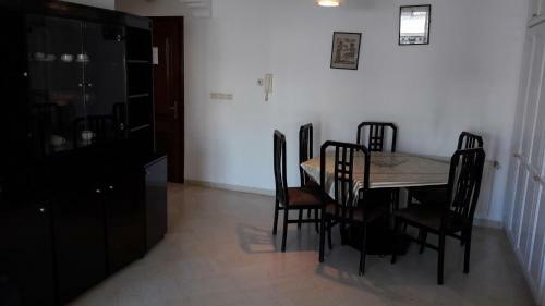 Imavac Apartments Fatimides
