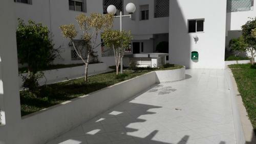 Imavac Apartments Fatimides