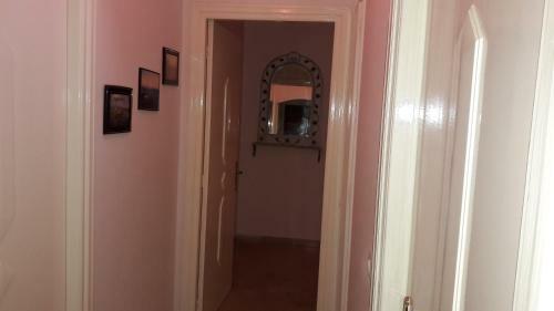 Imavac Apartments Fatimides