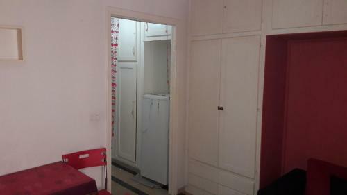 Imavac Apartments Fatimides