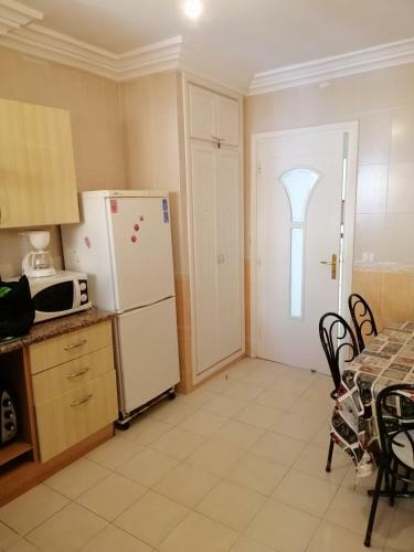 Imavac Apartments Fatimides
