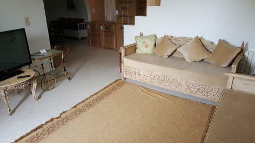 Apartamento R�sidence Lella Sassia