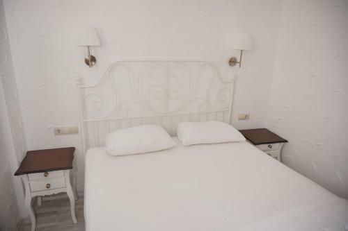 Hostal La Mira Ala�at?