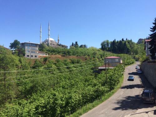 Apartamento Nature & Residence Trabzon