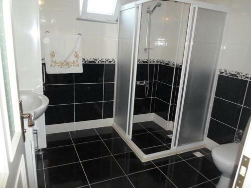 Apartamento Nature & Residence Trabzon