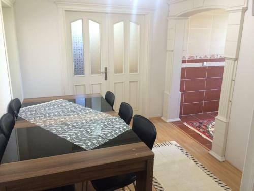 Apartamento Nature & Residence Trabzon