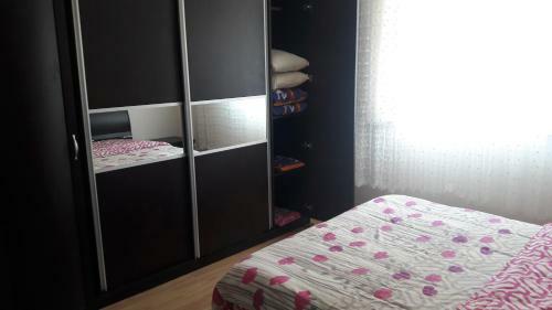 Apartamento Nature & Residence Trabzon