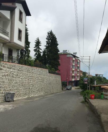 Apartamento Nature & Residence Trabzon