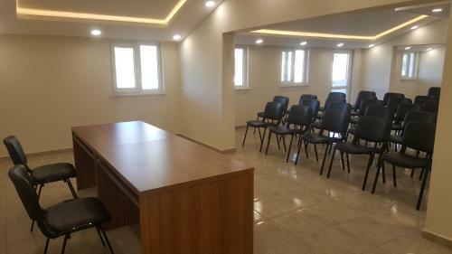 Sanli Hotel Hammam & Spa