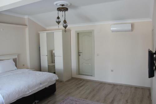 Apartamento Esa Suite Hotel
