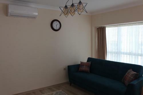 Apartamento Esa Suite Hotel