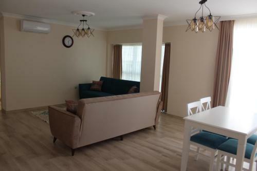 Apartamento Esa Suite Hotel
