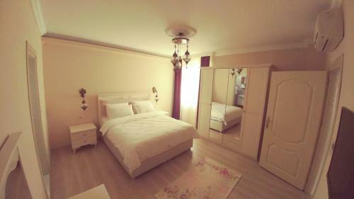 Apartamento Esa Suite Hotel