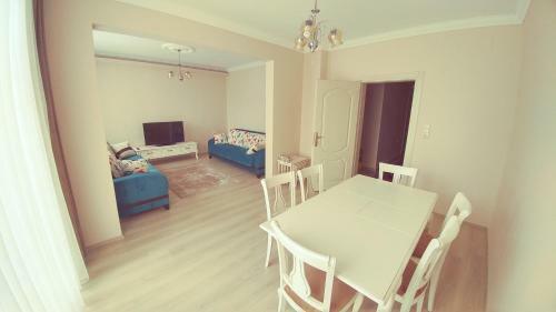 Apartamento Esa Suite Hotel