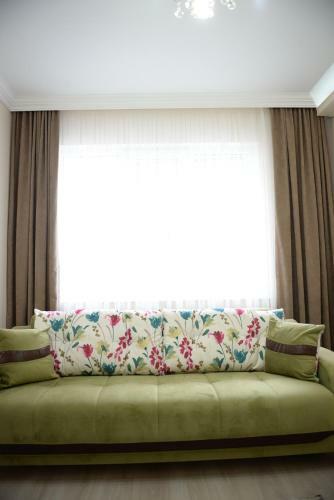 Apartamento Esa Suite Hotel