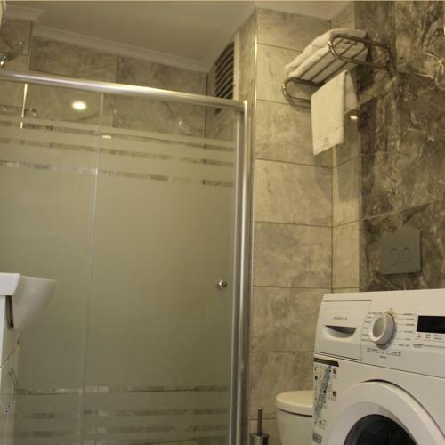 Apartamento Esa Suite Hotel
