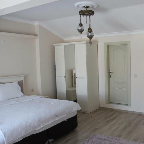 Apartamento Esa Suite Hotel