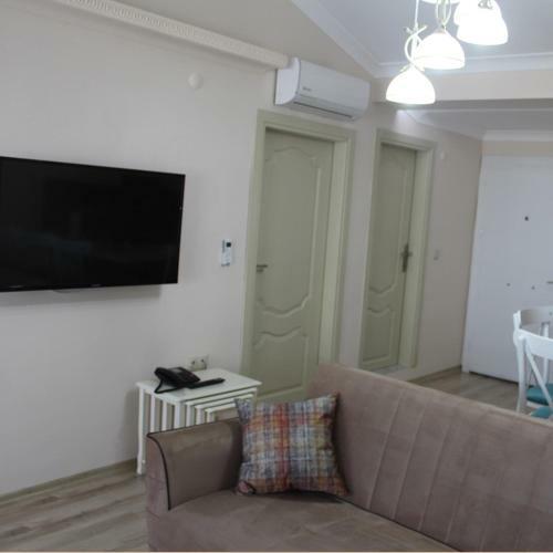Apartamento Esa Suite Hotel