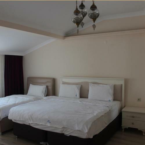 Apartamento Esa Suite Hotel