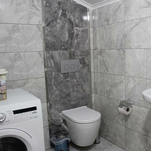 Apartamento Esa Suite Hotel