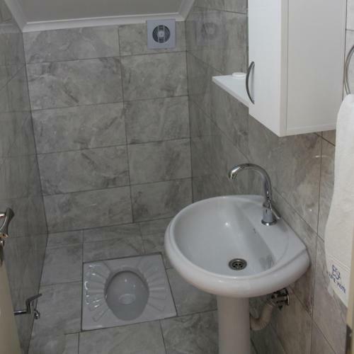 Apartamento Esa Suite Hotel
